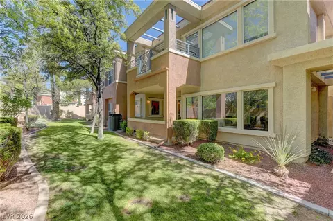 10621 Pedal Point Pl #103, Las Vegas, NV 89144