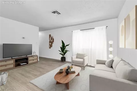 2508 E Mesquite Ave, Las Vegas, NV 89101