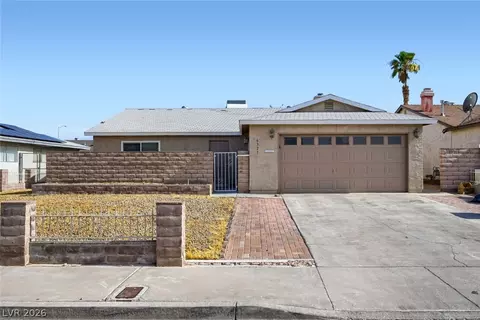 6321 Portola Rd, Las Vegas, NV 89108