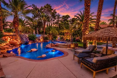 3005 High Tide Ct, Las Vegas, NV 89117