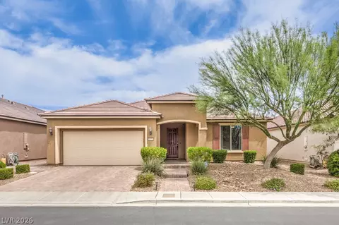 9476 Chandler Springs Ave, Las Vegas, NV 89148