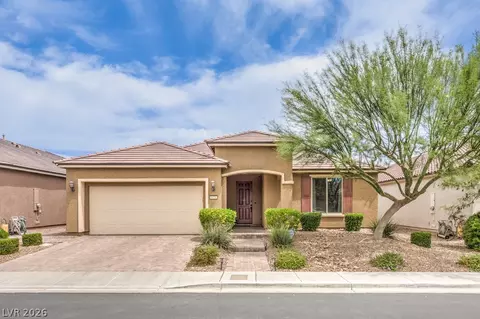 9476 Chandler Springs Ave, Las Vegas, NV 89148