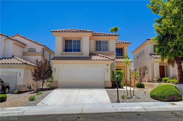 9737 Ravine Ave, Las Vegas, NV 89117