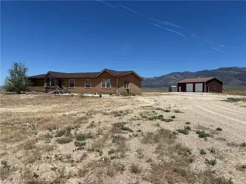 910 N Sawblade Cir, Other, NV 89317