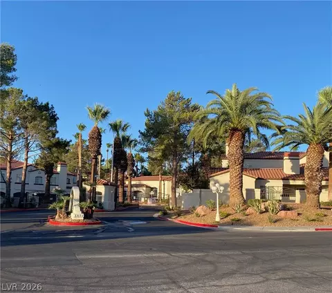 2975 Bluegrass Ln #321, Henderson, NV 89074