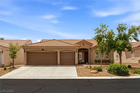 10615 Magazzini Ct, Las Vegas, NV 89141