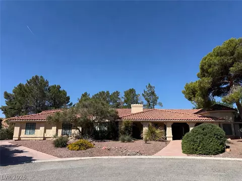 3035 Belcastro St, Las Vegas, NV 89117