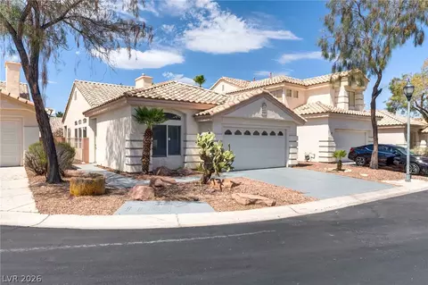 8312 Donatello Ct, Las Vegas, NV 89129