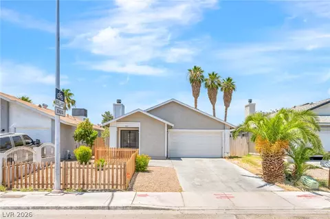 55 N Christy Ln, Las Vegas, NV 89110