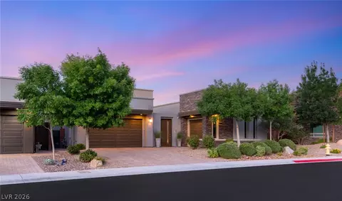 6100 Stone Rise St, Las Vegas, NV 89135