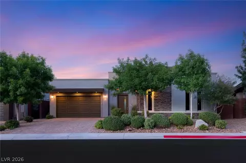 6100 Stone Rise St, Las Vegas, NV 89135