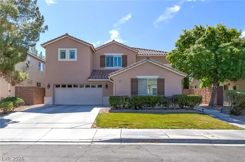 2246 Tedesca Dr, Henderson, NV 89052