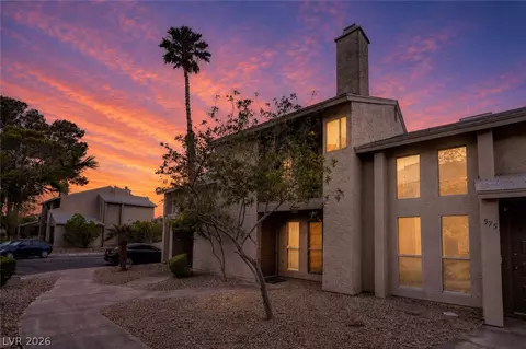 573 Sellers Pl, Henderson, NV 89011