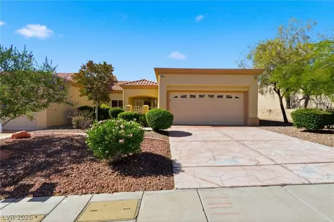 9837 Villa Ridge Dr, Las Vegas, NV 89134