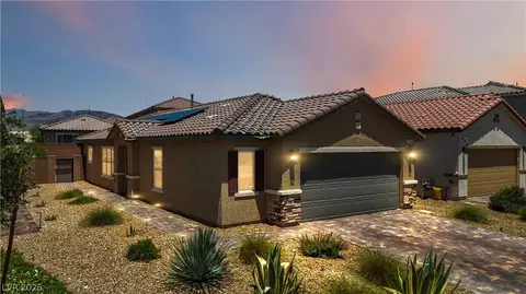 1402 Great Hollow Ave, North Las Vegas, NV 89086