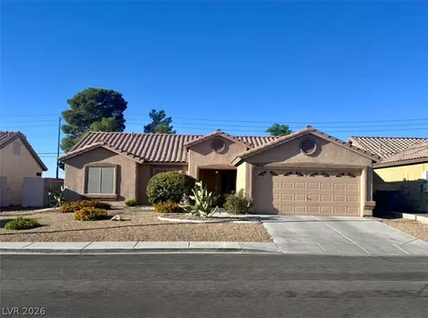 35 Honey Locust Dr, North Las Vegas, NV 89031