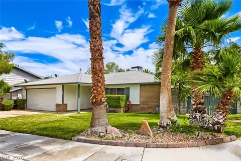 8241 Stapleton Ave, Las Vegas, NV 89145