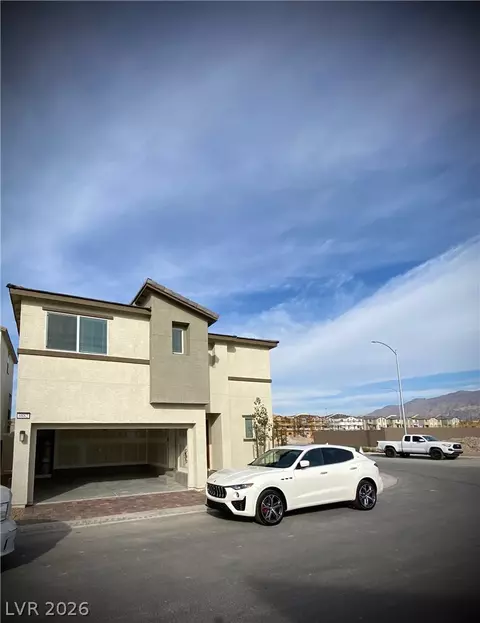 6882 Magenta Moon St, North Las Vegas, NV 89086