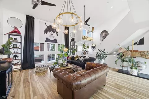 219 Tower St, Las Vegas, NV 89101