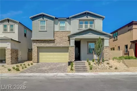 599 Clover Bar Ln, Las Vegas, NV 89138
