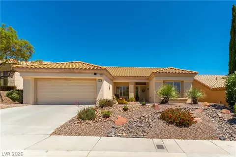 10540 Findlay Ave, Las Vegas, NV 89134