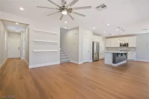 2455 Calestano Ave, Henderson, NV 89044