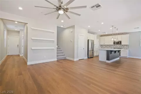 2455 Calestano Ave, Henderson, NV 89044
