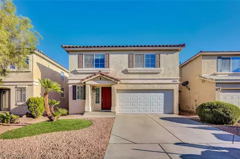 6633 Melodic Ct, Las Vegas, NV 89139