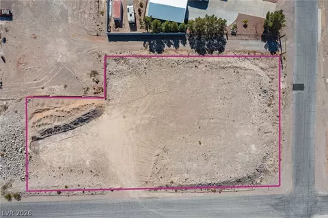 441 N Milan St, Henderson, NV 89015