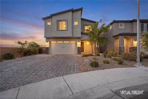 432 Borgato Ct, Las Vegas, NV 89145