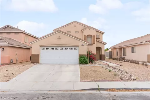 4505 Gracemont Ave, Las Vegas, NV 89139