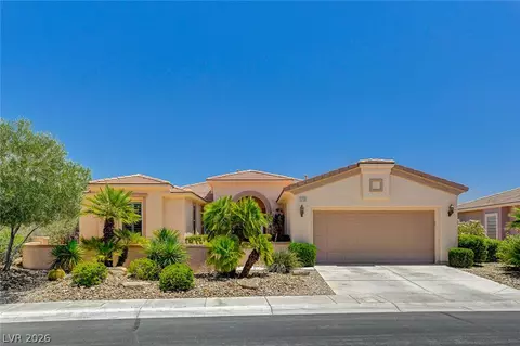 5220 Volgi St, Las Vegas, NV 89135