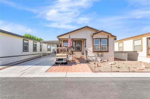 900 Montecito Dr, Pahrump, NV 89048