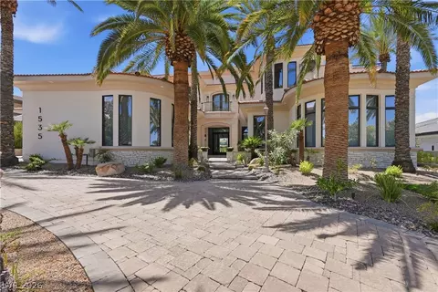 1535 Teramo St, Henderson, NV 89052