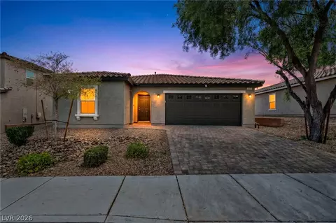 513 Sand Sage Ave, North Las Vegas, NV 89030
