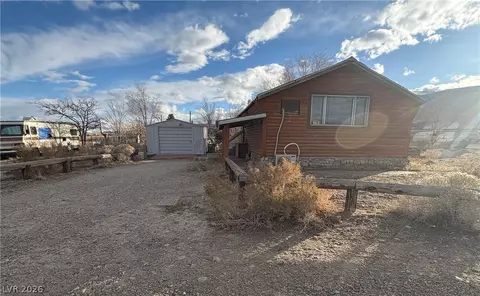 Other - 95 Eureka St, Baker, NV 89311 photo 5 of 9