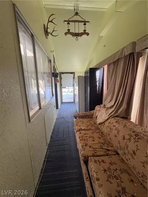 Entry Way - 95 Eureka St, Baker, NV 89311 photo 1 of 1