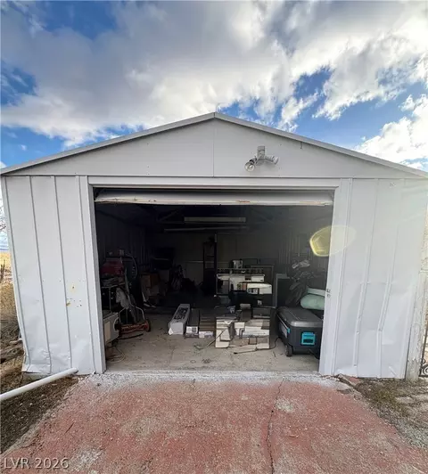 Other - 95 Eureka St, Baker, NV 89311 photo 8 of 9
