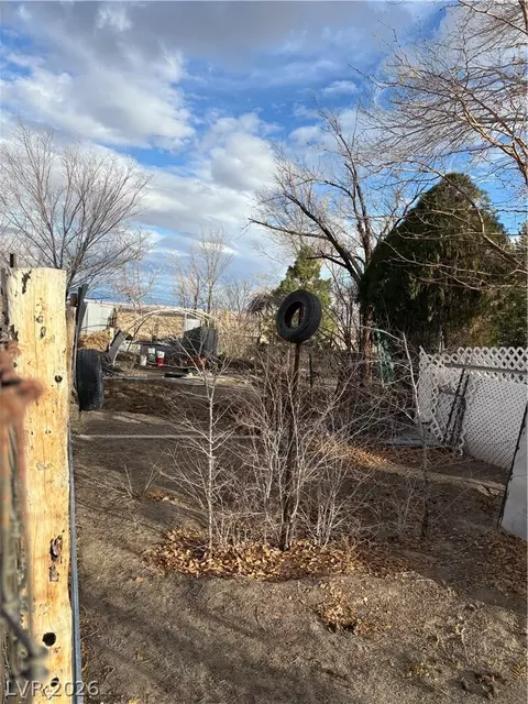 Exterior - 95 Eureka St, Baker, NV 89311 photo 2 of 2