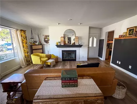 701 Capri Dr #20A, Boulder City, NV 89005