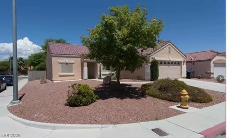 2514 NW Inlet Spring Ave, North Las Vegas, NV 89031