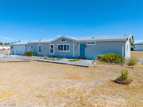 1141 Gold Dust Ln, Pahrump, NV 89048
