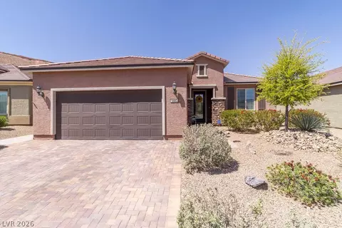 1487 Rainbow Bnd, Mesquite, NV 89034
