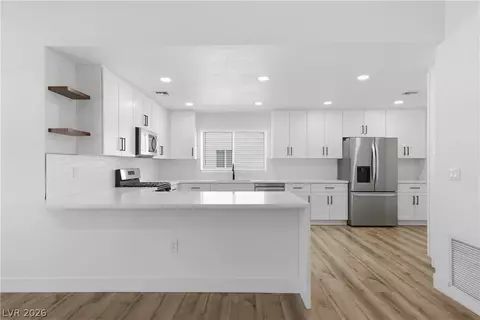 3101 Goodnews Ct, Las Vegas, NV 89134