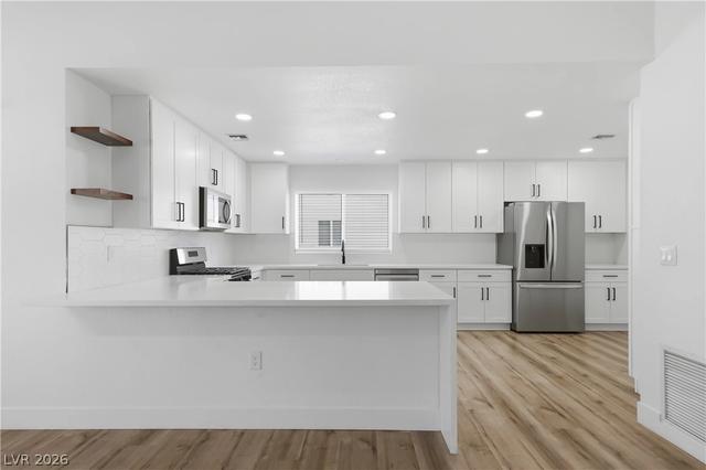3101 Goodnews Ct, Las Vegas, NV 89134