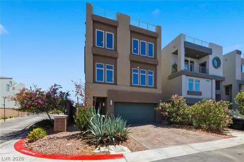 8111 Carpenter Creek Ave, Las Vegas, NV 89113