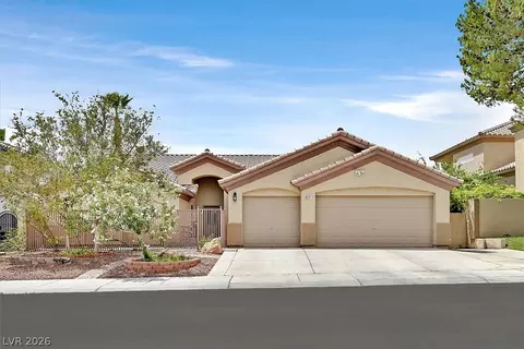 8221 Shad Bush Ave, Las Vegas, NV 89149