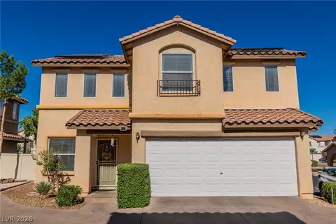 1042 Grand Cerritos Ave, Las Vegas, NV 89183