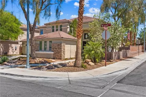 1409 Minuet St, Henderson, NV 89052