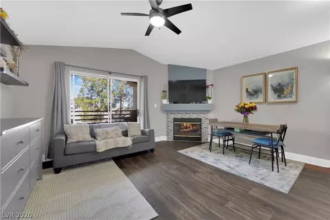 5415 W Harmon Ave #2197, Las Vegas, NV 89103